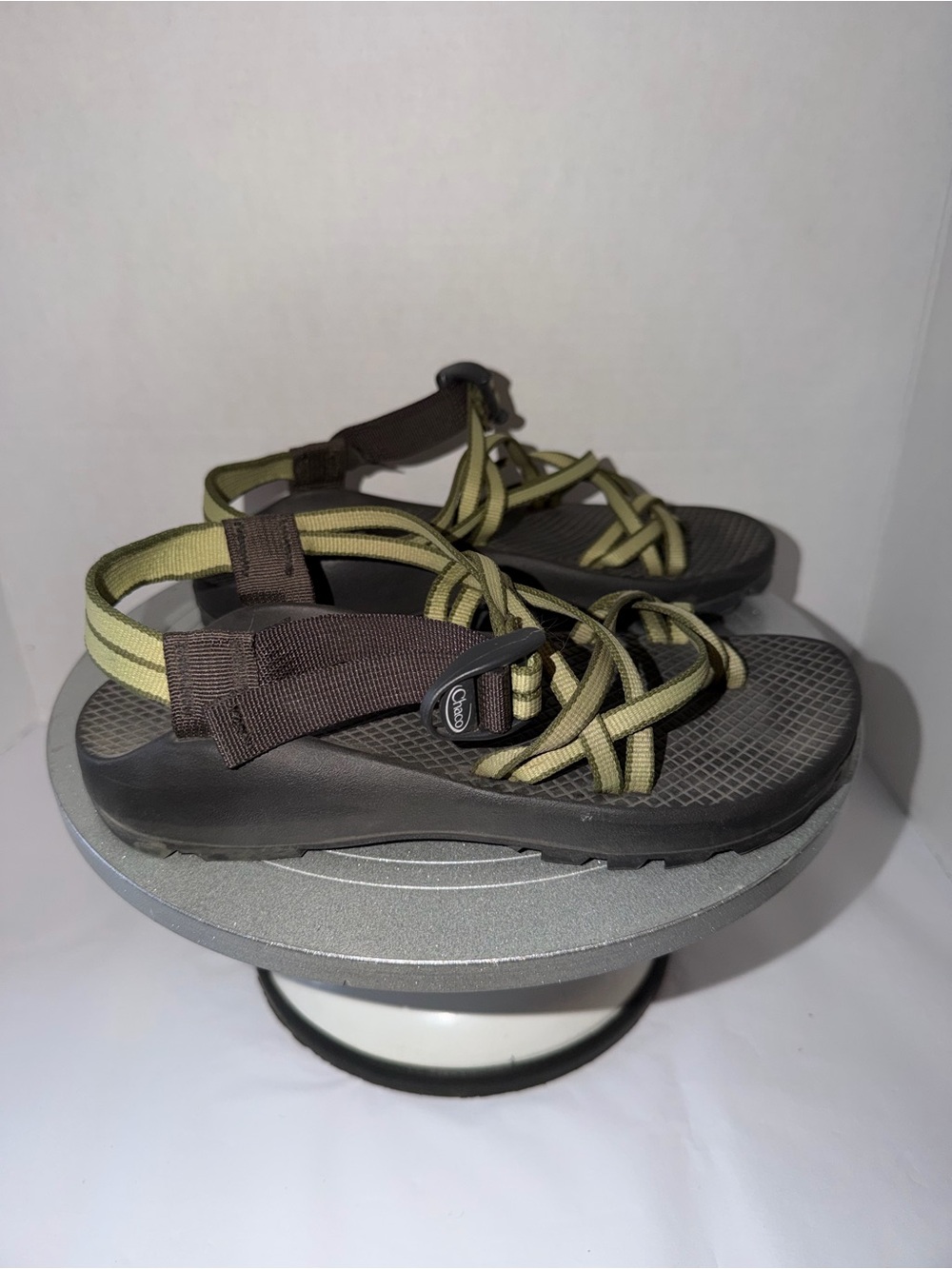 Chaco Women’s 7 Z Cloud x2 Sandals